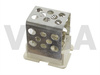 Opel Astra III H 04-12 rezystor opornik dmuchawy