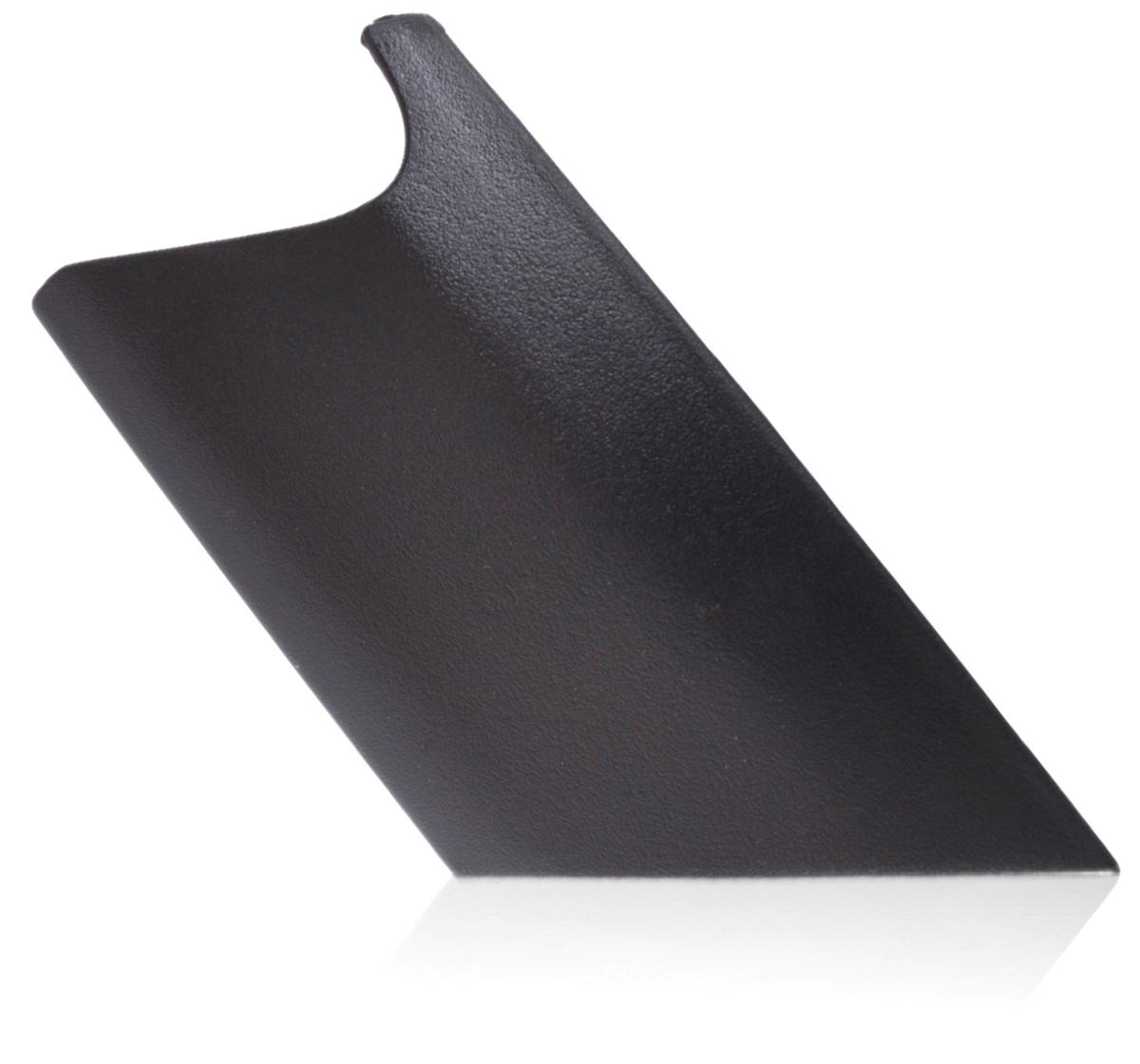 OPEL ASTRA J 12-15 Z HALOGENAMI atrapka kratka w zderzak przedni CZARNA lewa GÓRNA