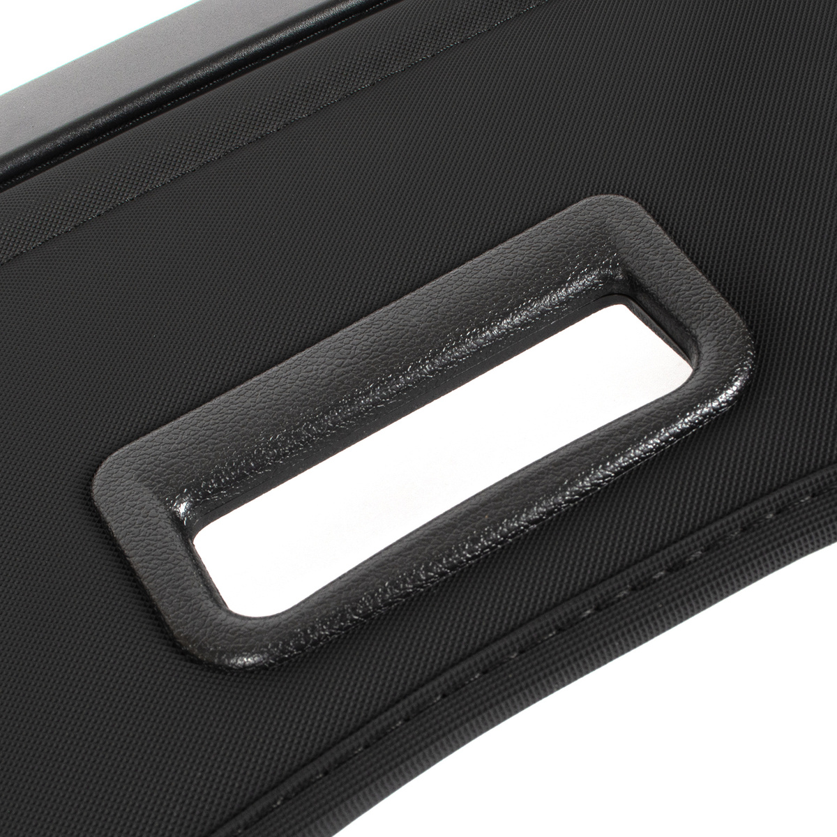 Renault Kadjar 2015- roleta bagażnika CZARNA