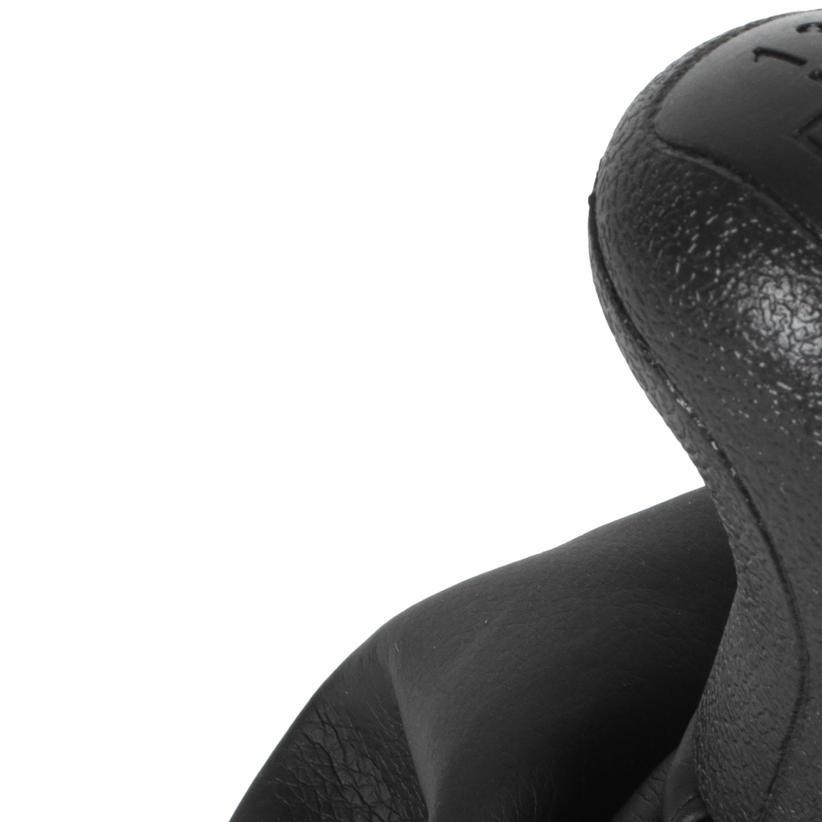 Mercedes Vito I W638 95-03 gałka zmiany biegów CZARNA + MIESZEK