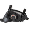 Hyundai Tucson III 15-18 halogen lewy