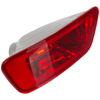 Jeep Compass 2010- lampa tylna przeciwmgielna lewa