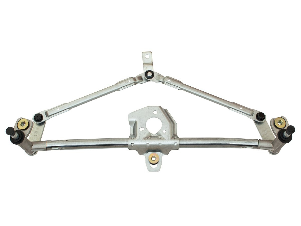 VW Golf IV 97-03 mechanizm wycieraczek