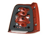 VW Passat B5 00-05 KOMBI lampa tylna zewnętrzna lewa + prawa 2 szt. KPL