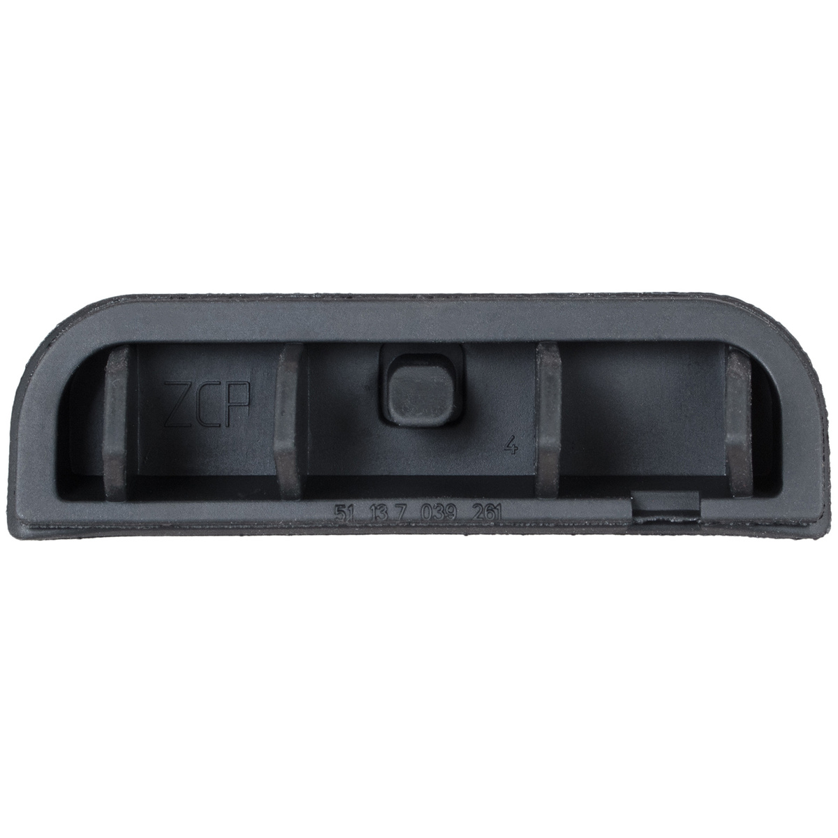 MINI R59 11-15 klamka (przycisk) tylnej klapy bagażnika