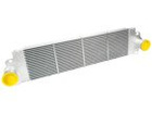 VW Transporter T5 2003- 1,9 TDI 2,0 TDI 2,5 TDI chłodnica powietrza (intercooler)