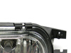 Mercedes C W203 / S203 00-07 halogen lewy