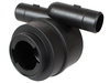 VW Golf IV 00-05 1.6 Benzyna odma separator oleju