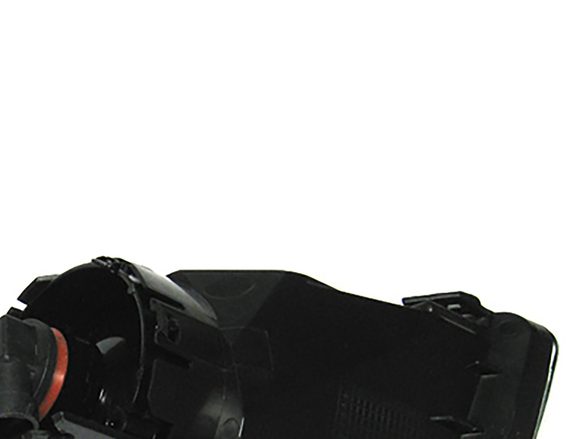 Ford Mondeo Mk4 07-10 halogen lewy
