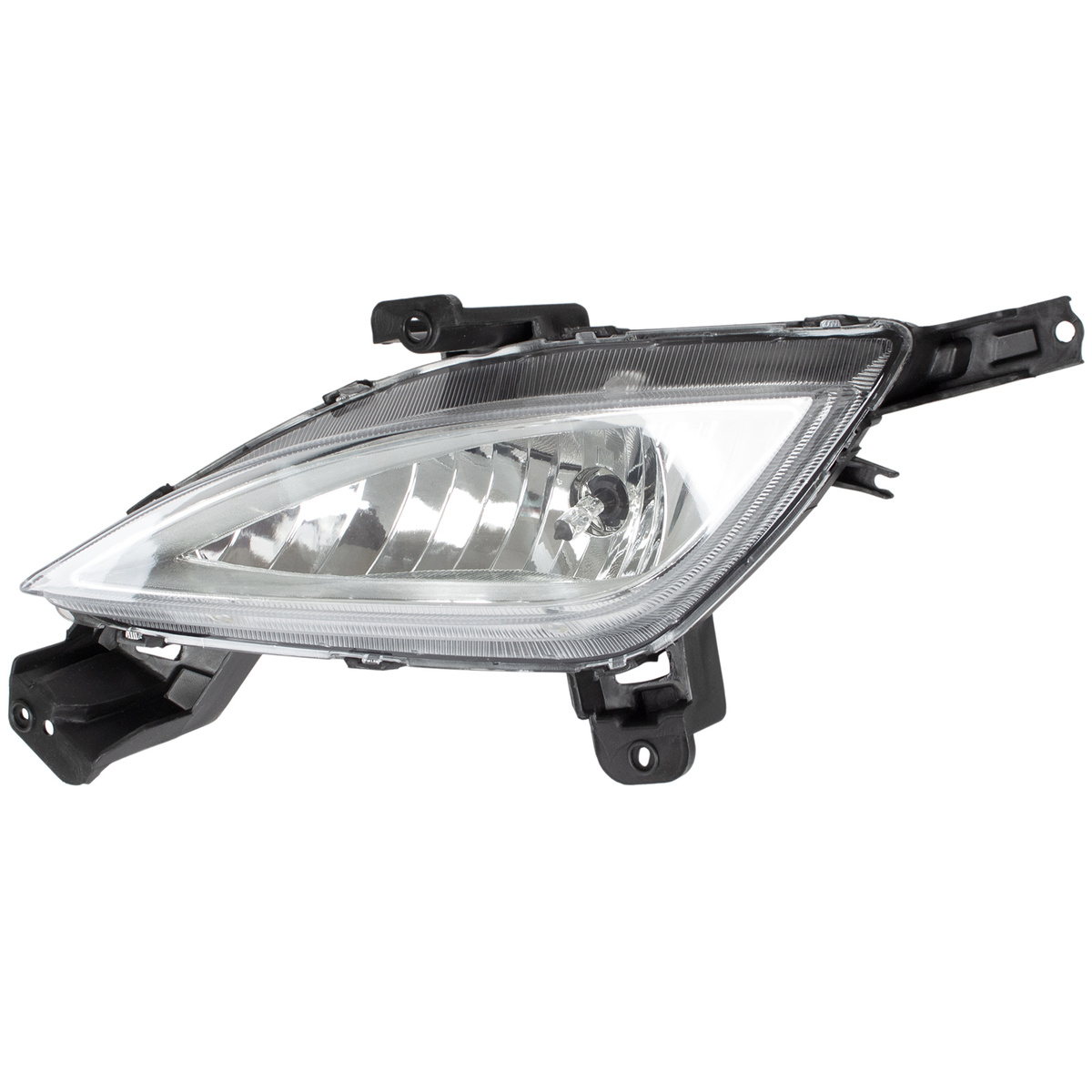 Hyundai i30 12-17 halogen lewy