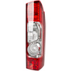 Peugeot Boxer 2006- lampa tylna prawa