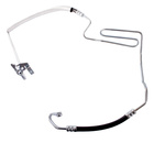 Volkswagen BORA 00-05 z klimatyzacją przewód układu wspomagania