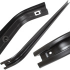 Renault Master III 2010- prowadnica drzwi bocznych przesuwnych prawych