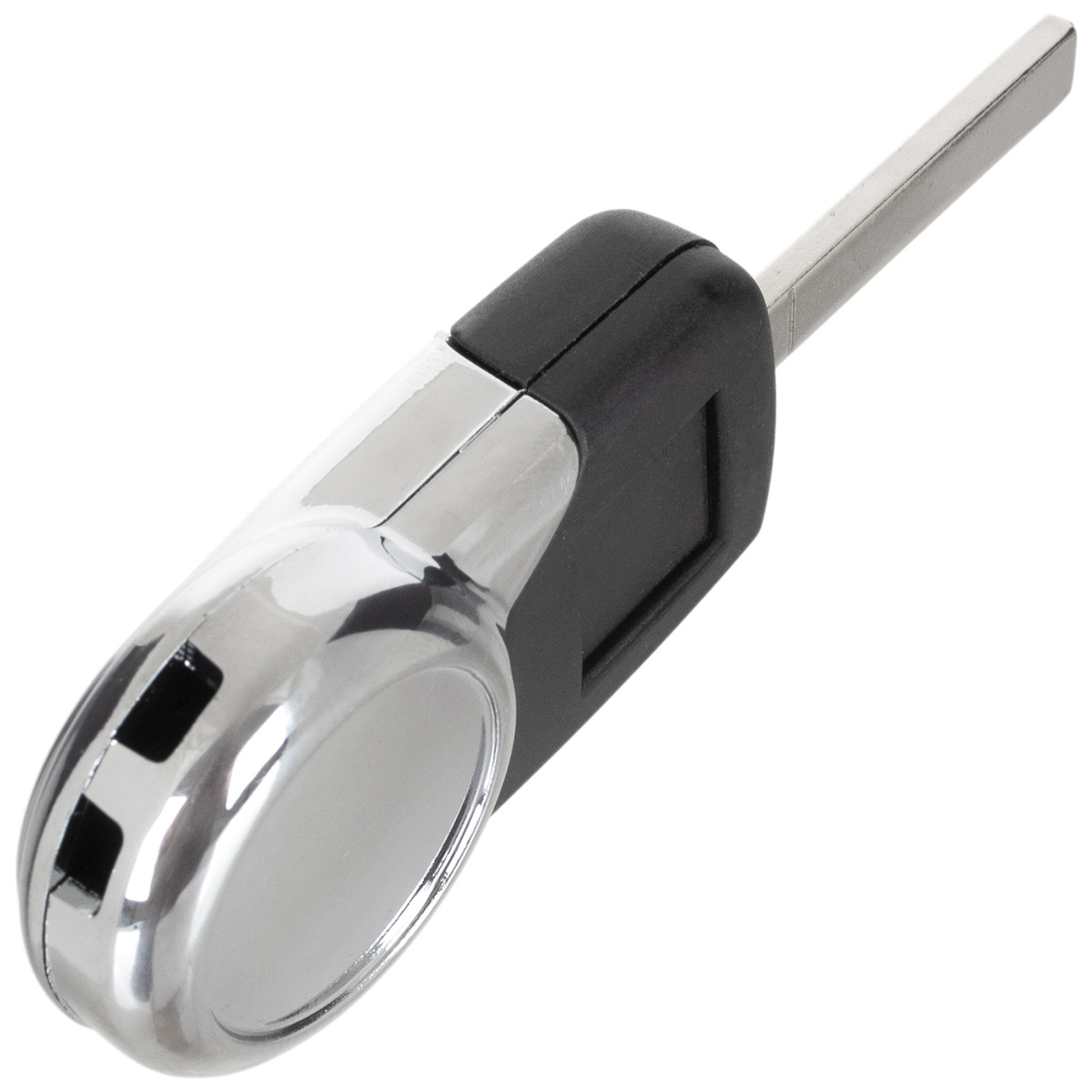 Citroen DS3 09-16 obudowa pilota 3 PRZYCISKI