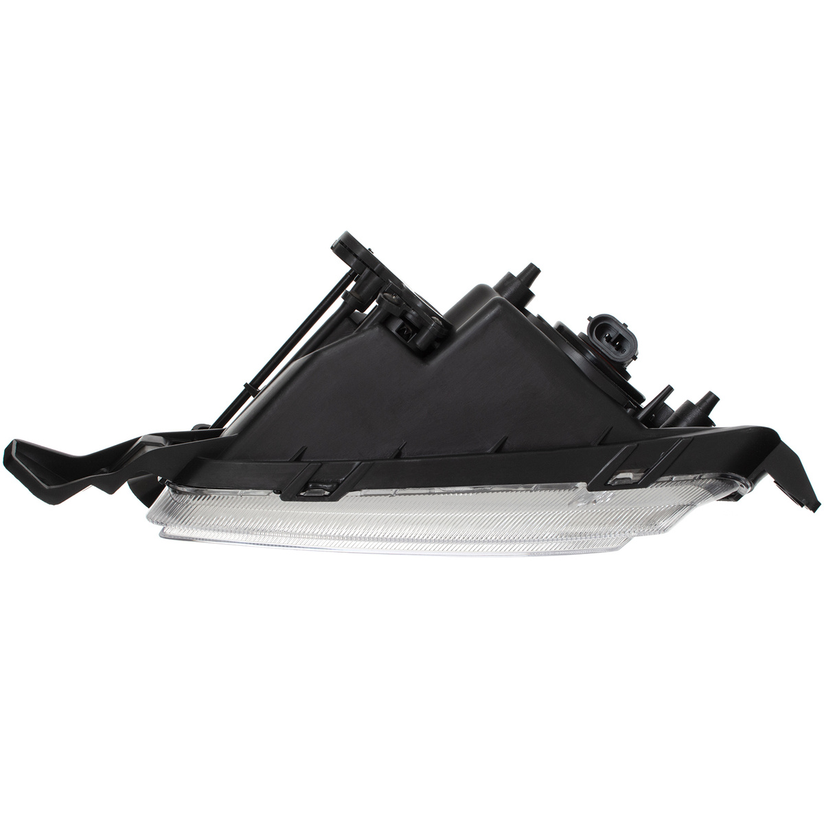 Hyundai Tucson III 15-18 halogen prawy