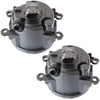 Opel Agila 2008- halogen lewy + prawy 2 szt. KPL