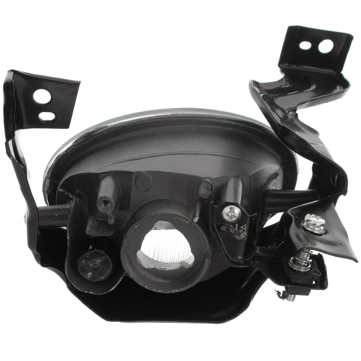 Honda CR-V III FL 09-12 halogen prawy