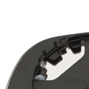 VW Lupo 98-01 wkład lusterka manualnego MAŁY prawy