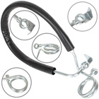 Audi A4 B6 8E2, 8E5, 8H7 00-05 przewód układu wspomagania