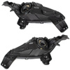 Hyundai i30 12-17 halogen lewy + prawy