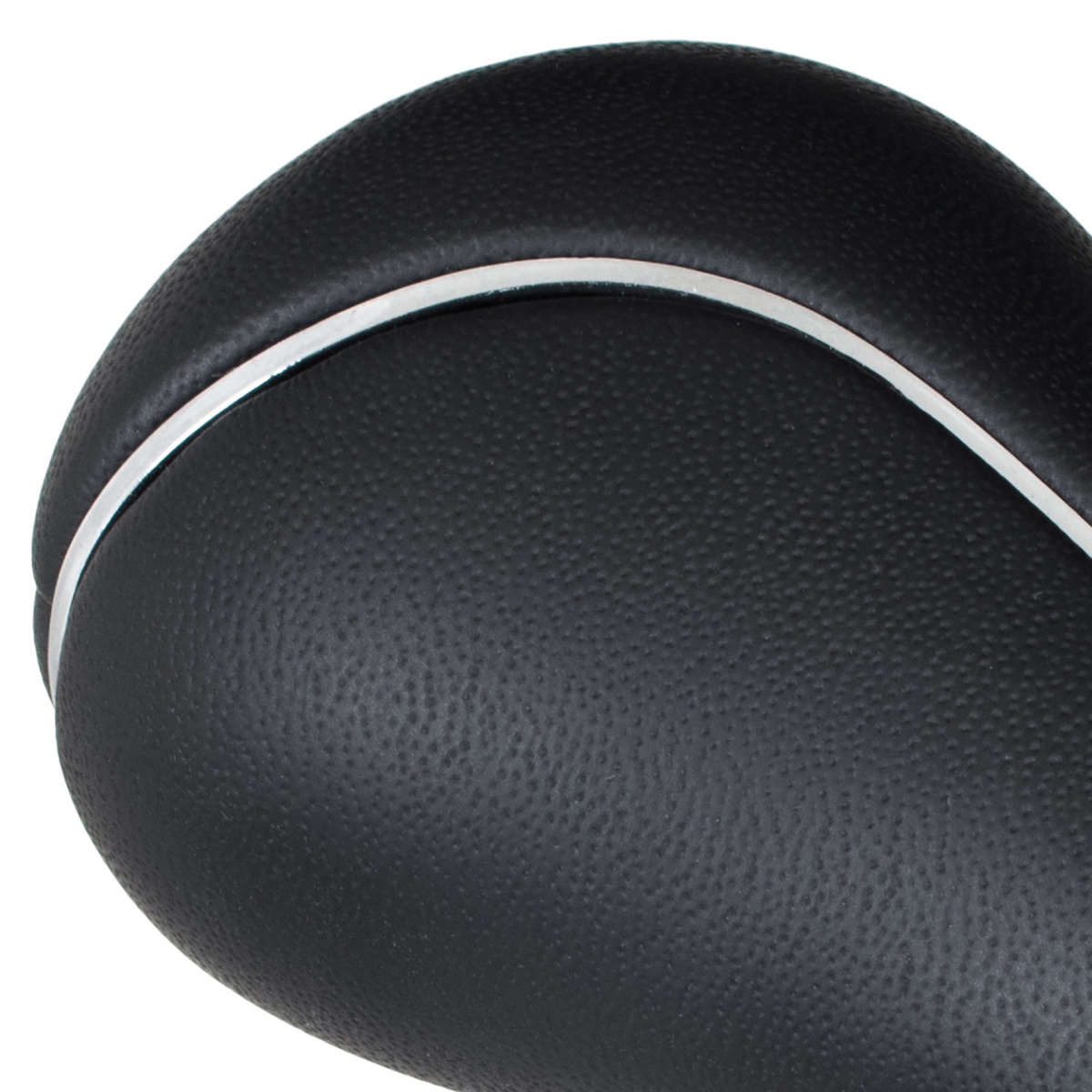 Mercedes W169 A-Klasa 04-12 gałka zmiany biegów CZARNA 6 BIEGÓW - 14.5 mm