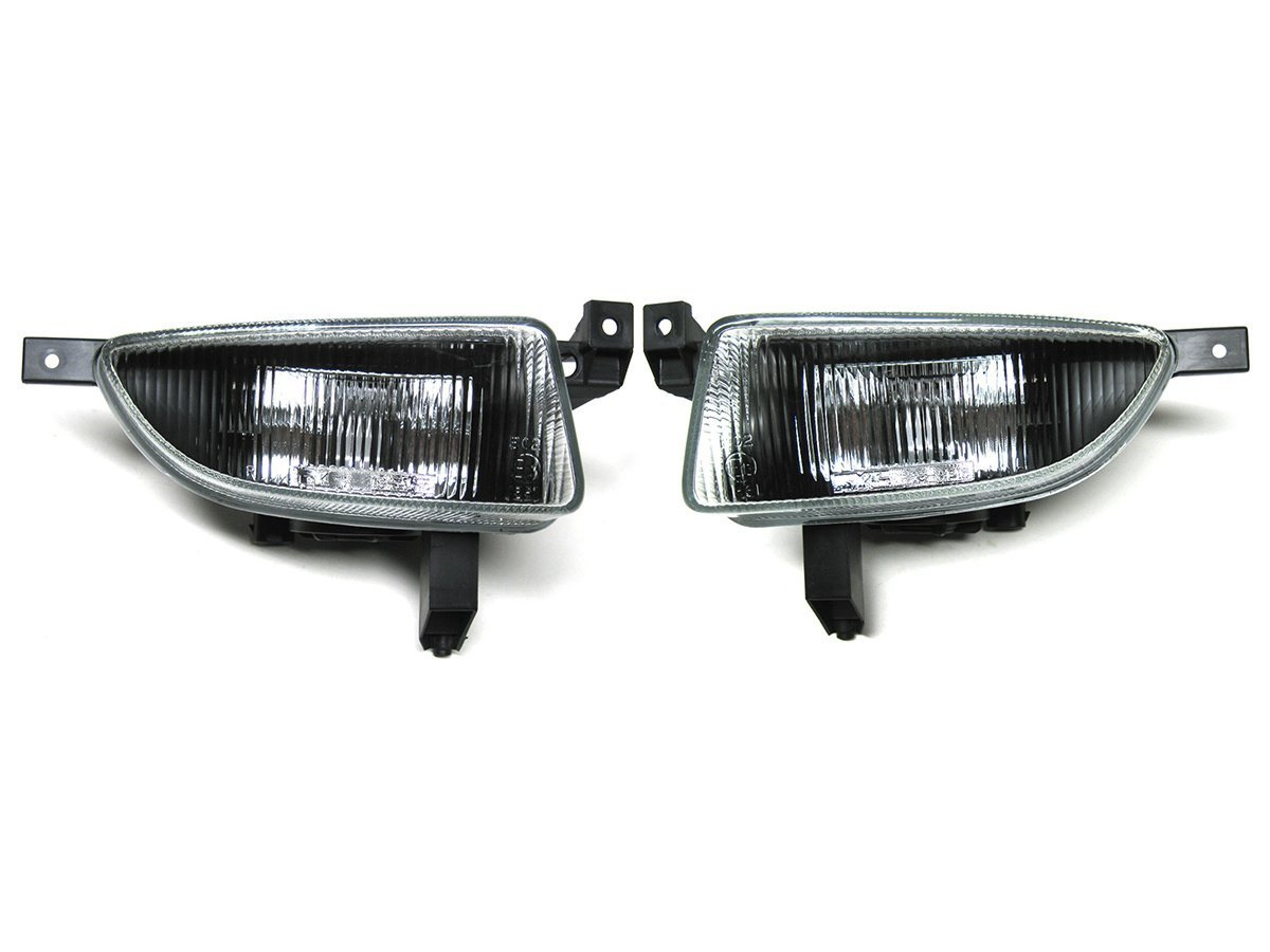 Opel Zafira A 98-04 halogen lewy + prawy 2 szt. KPL