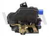 Skoda Fabia I 6Y2 99-08 zamek centralny drzwi tylnych prawy