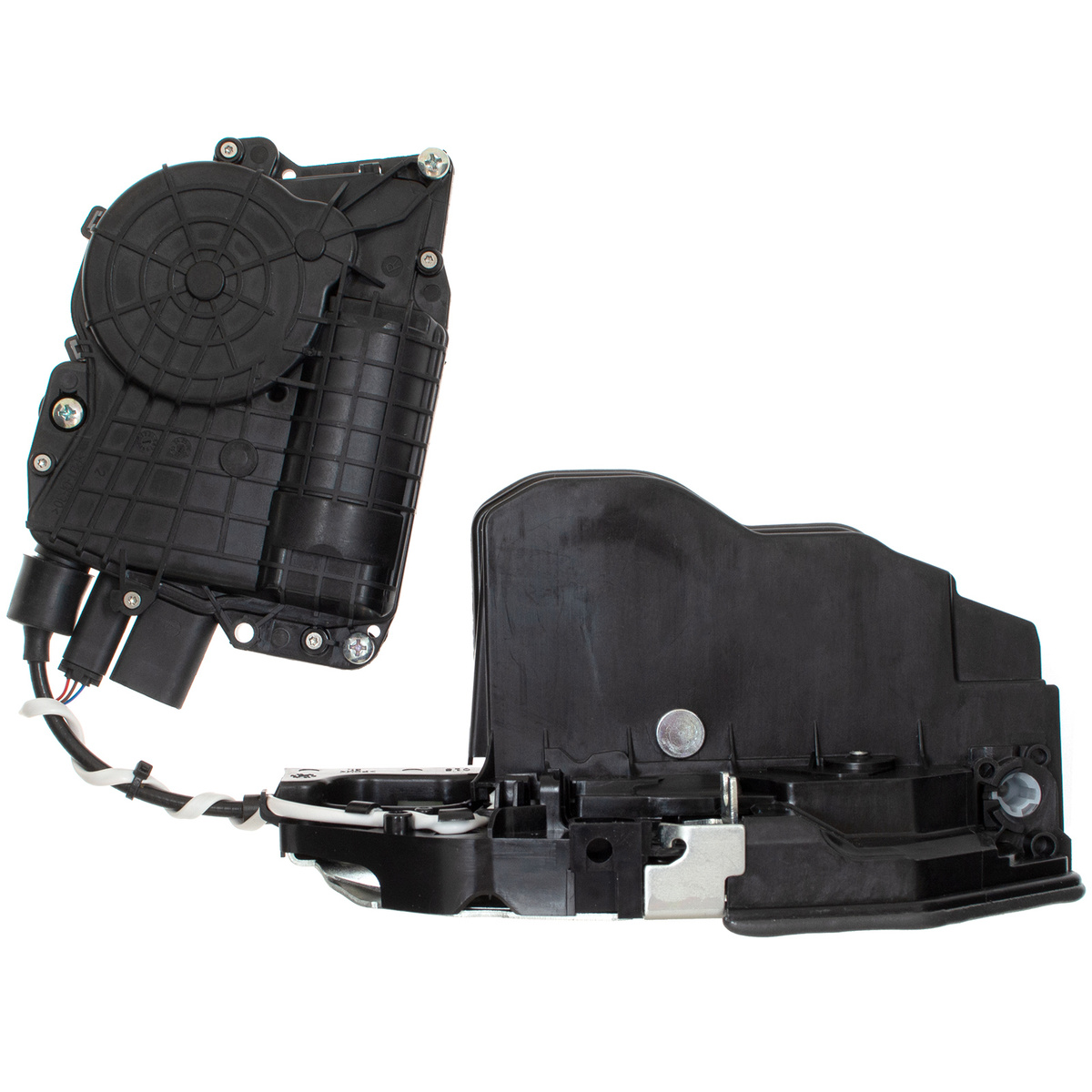 Rolls-Royce Ghost I 09-20 zamek centralny drzwi przednich lewy