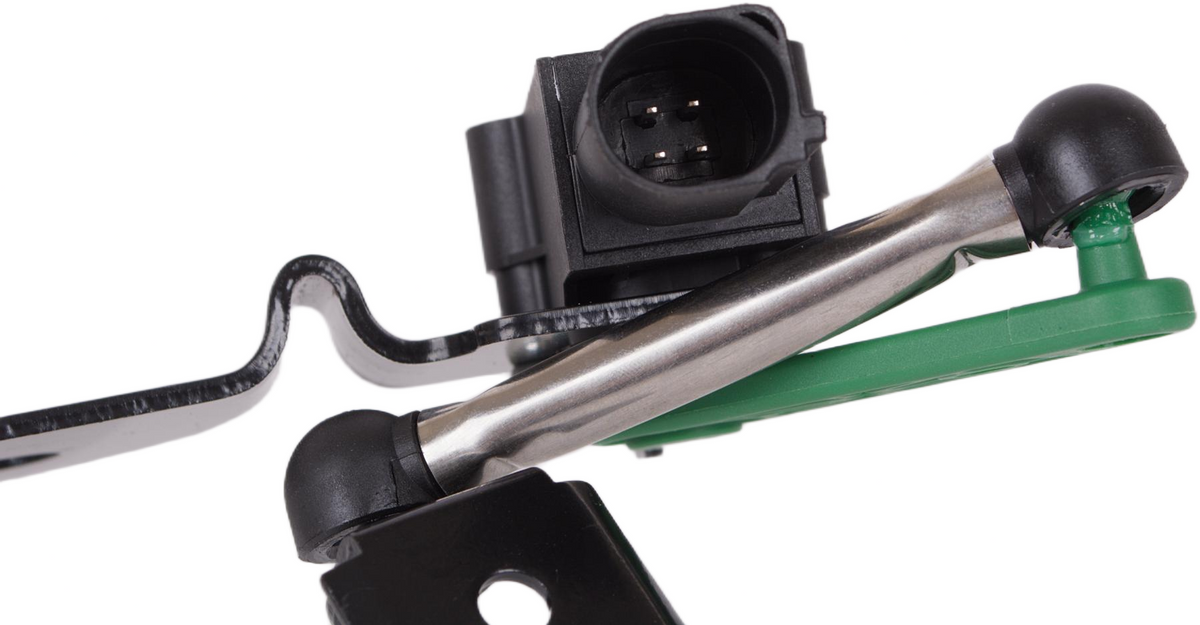 VW T6 15-24 czujnik poziomowania świateł przód prawy