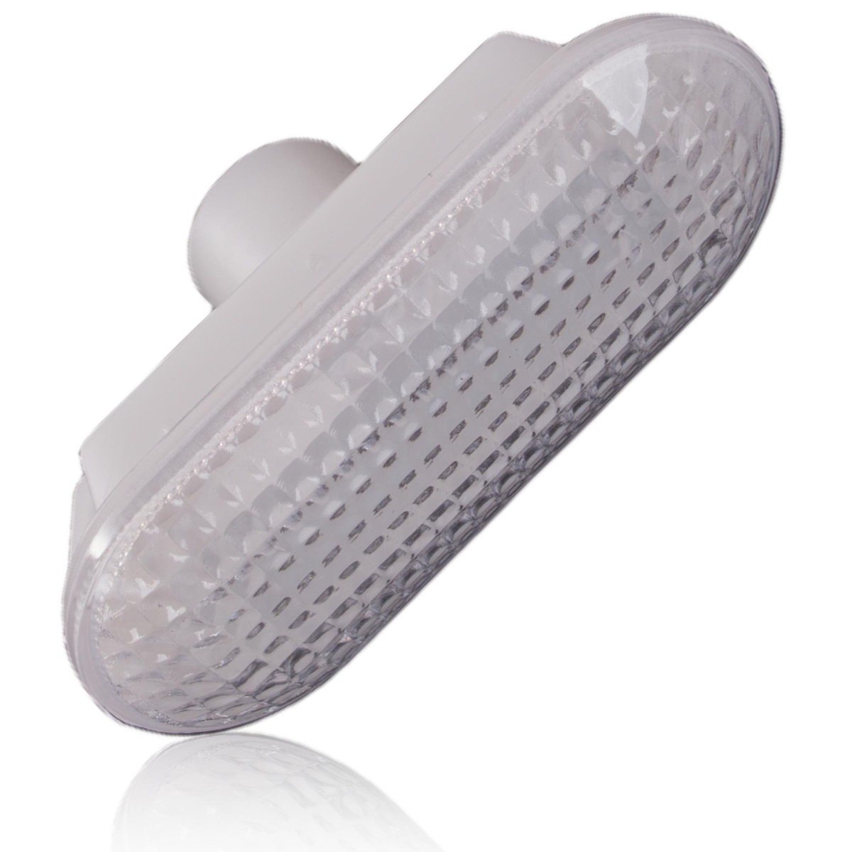 Ford C-MAX 07-10 kierunkowskaz boczny biały