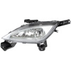 Hyundai i30 12-17 halogen lewy
