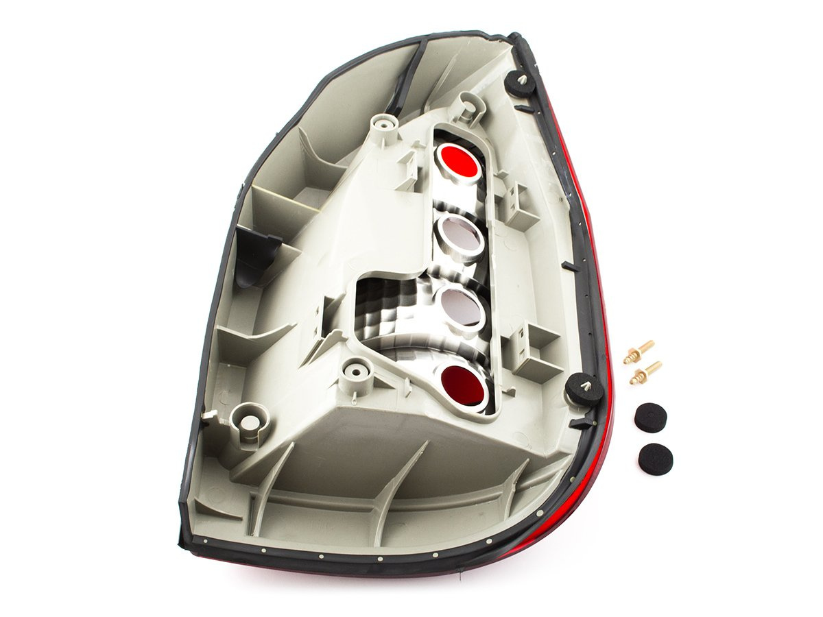 Opel Zafira A 99-05 lampa tylna lewa