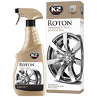 Płyn do felg K2 ROTON 700ml "krwawa felga" G167