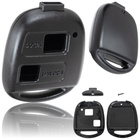 Toyota obudowa pilota 2 PRZYCISKI