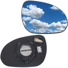 Hyundai i30 07-12 wkład lusterka OGRZEWANY prawy