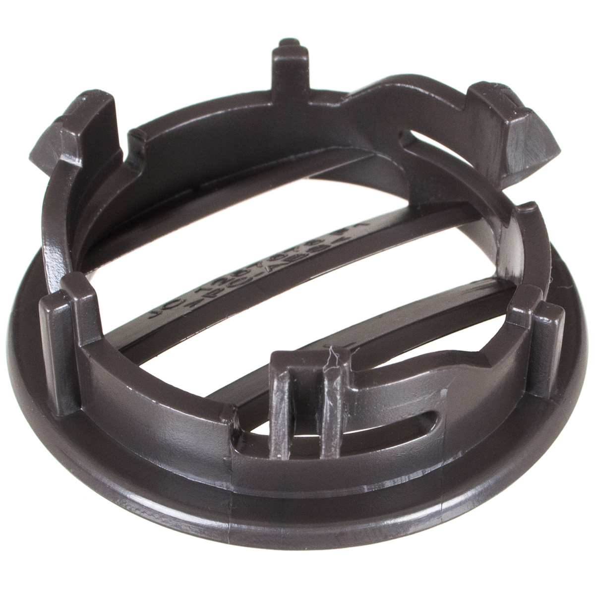 Mercedes W204 C-Klasa 07-11 kratka nawiewu powietrza BRĄZOWA lewa