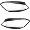 GOLF VIII 19-23 szkło (klosz) reflektora lewe + prawe 2 szt. KPL