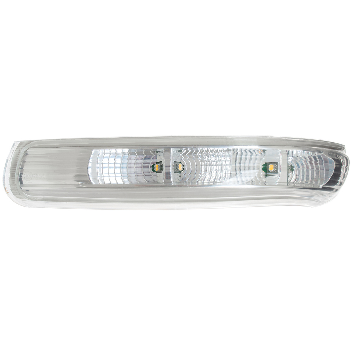 Chevrolet Captiva 07-16 kierunkowskaz w lusterko lewy