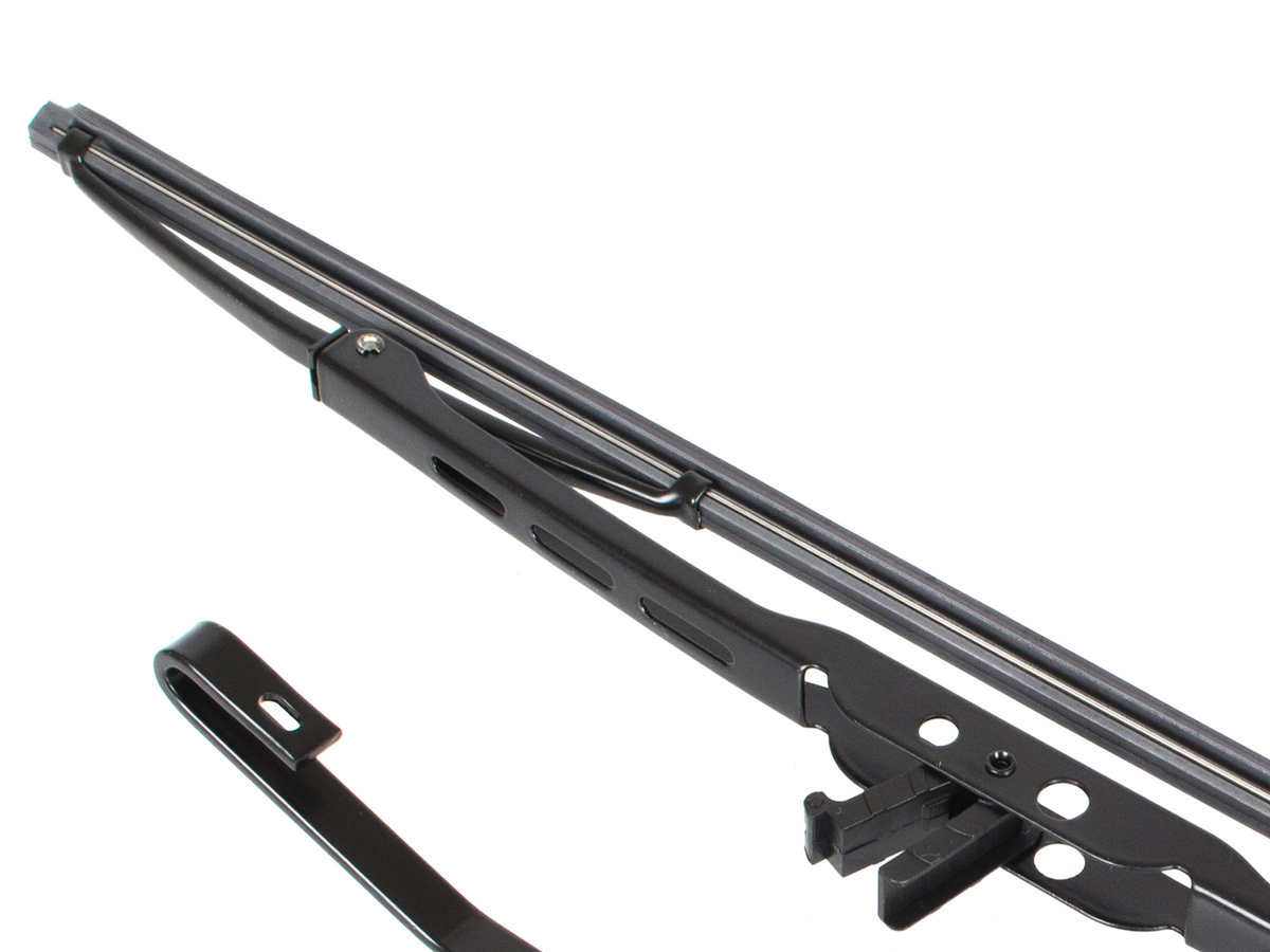 Dodge Grand Caravan 2007- wycieraczka tylna ramię + pióro