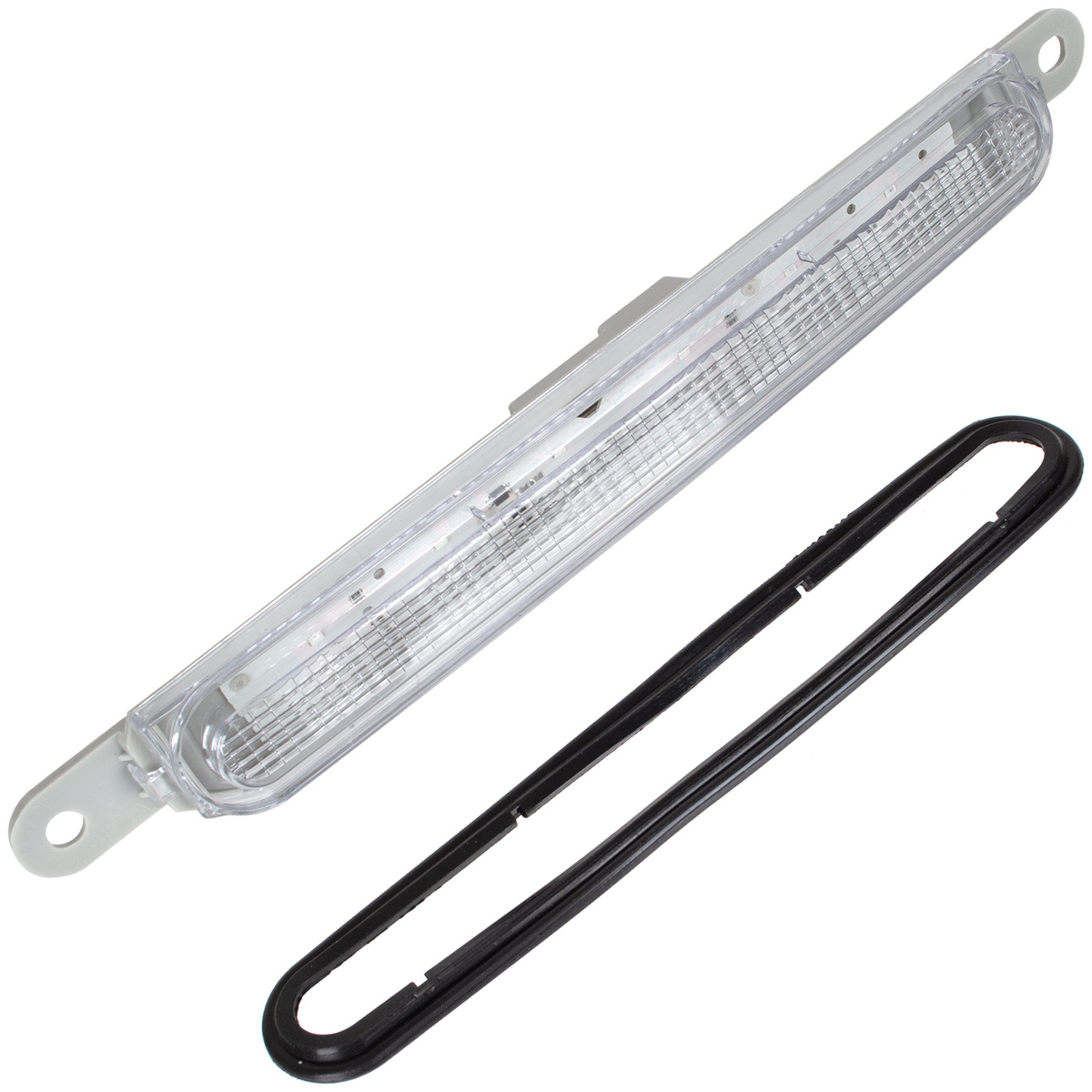 Mitsubishi LANCER VIII SEDAN 07-08 lampa tylna STOP LED