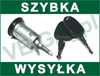 Daewoo Nexia stacyjka