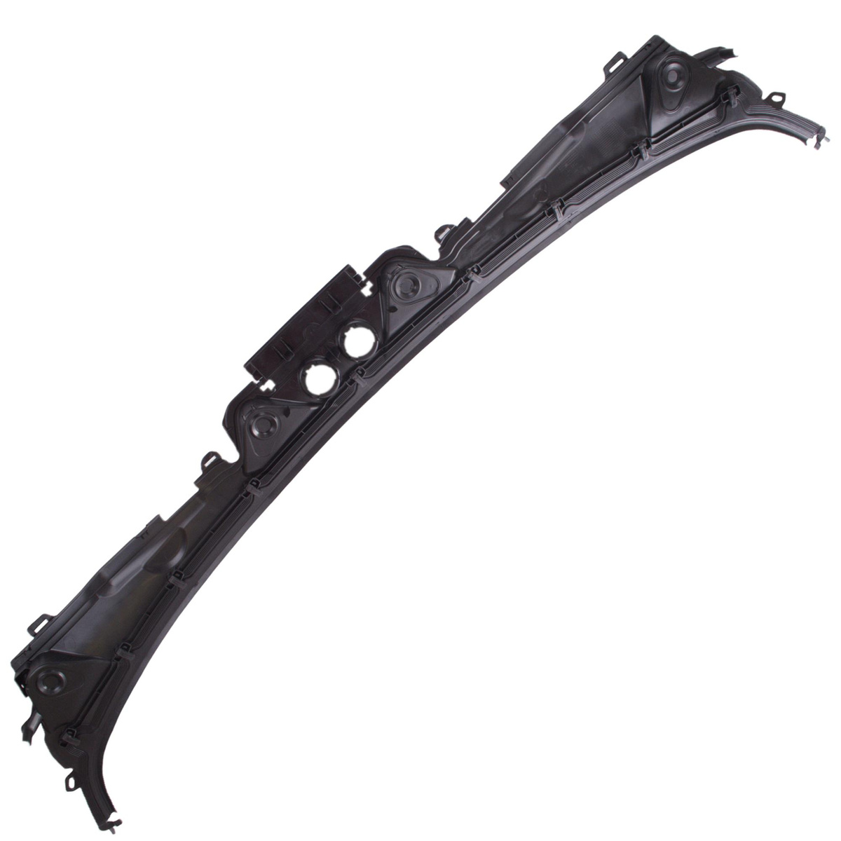 BMW 3 F30 F80 11-18 podszybie