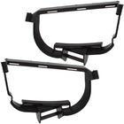 VW T4 96-03 ramka halogenu lewa + prawa 2 szt. KPL