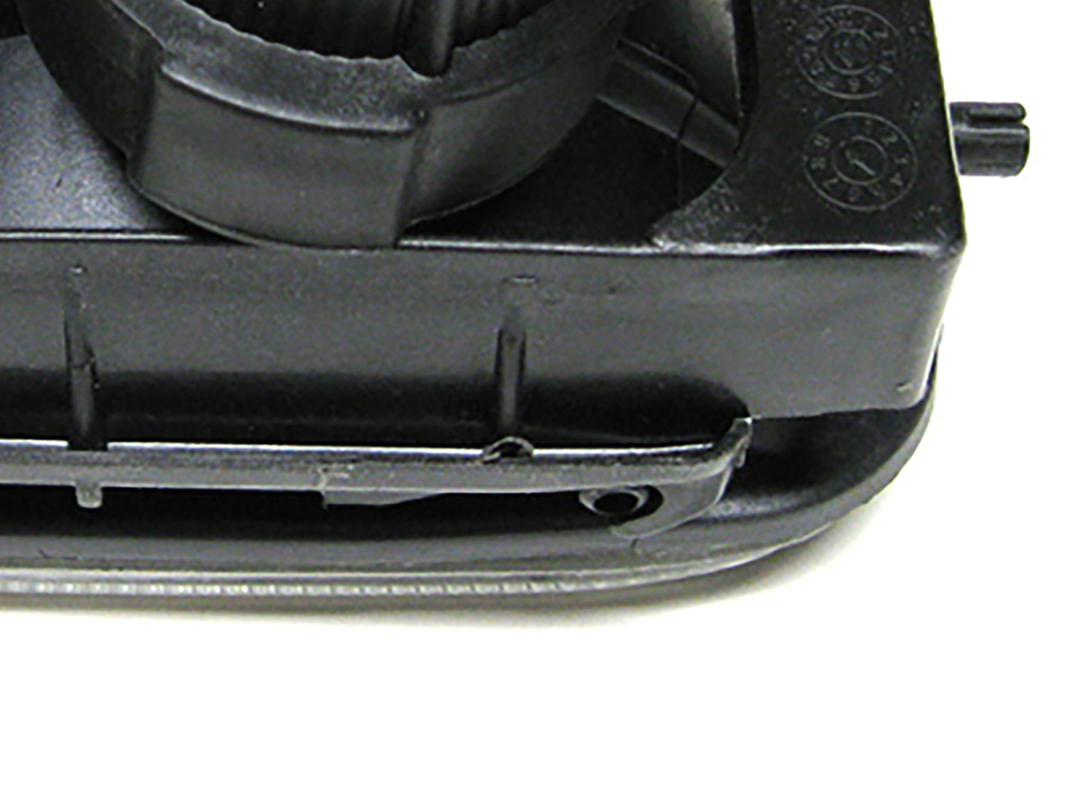 BMW E36 seria 3 90-97 halogen prawy *