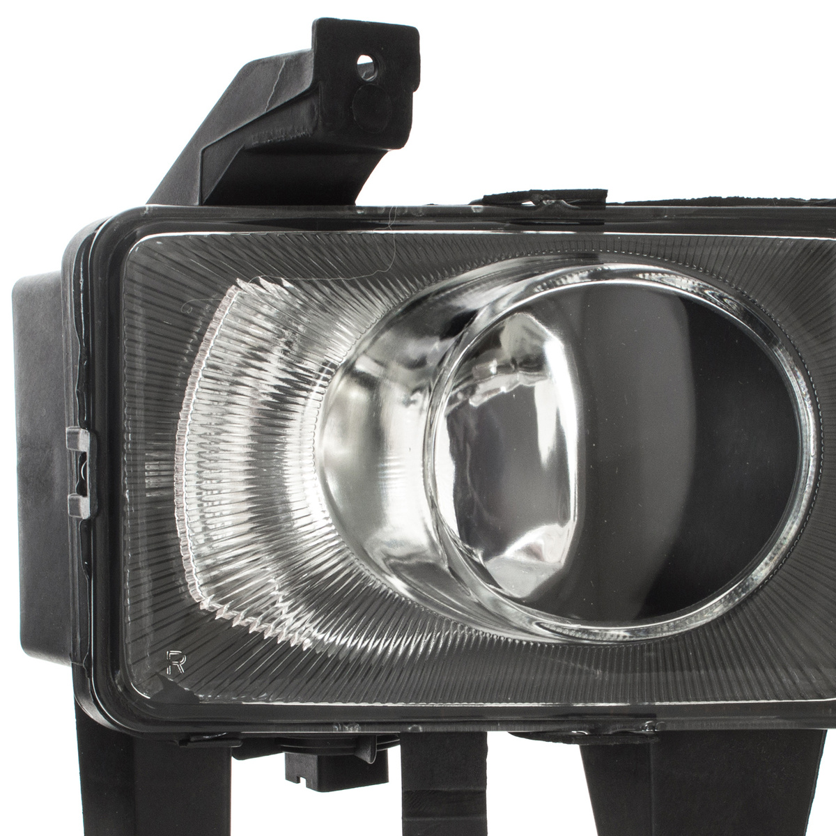 Opel Corsa D 2006- halogen lewy + prawy 2 szt. KPL