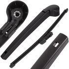 VW POLO 2009- wycieraczka tylna ramię + pióro