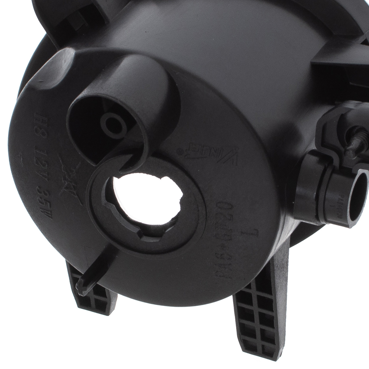 BMW 1 F20 F21 2011- halogen lewy + prawy 2 szt. KPL