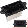 Nissan Note 06-13 rezystor opornik dmuchawy