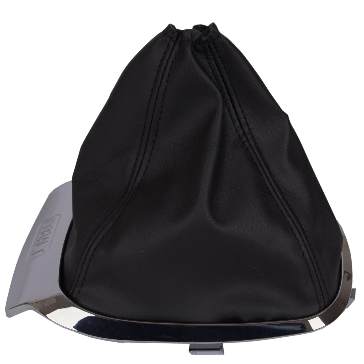 CHEVROLET Aveo T3000 2011- mieszek ochronny drążka zmiany biegów + ramka