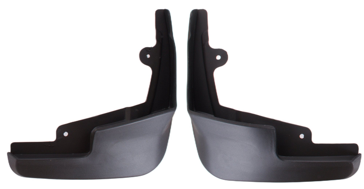 AUDI Q5 8R 08-17 chlapacze 4 szt. kpl.